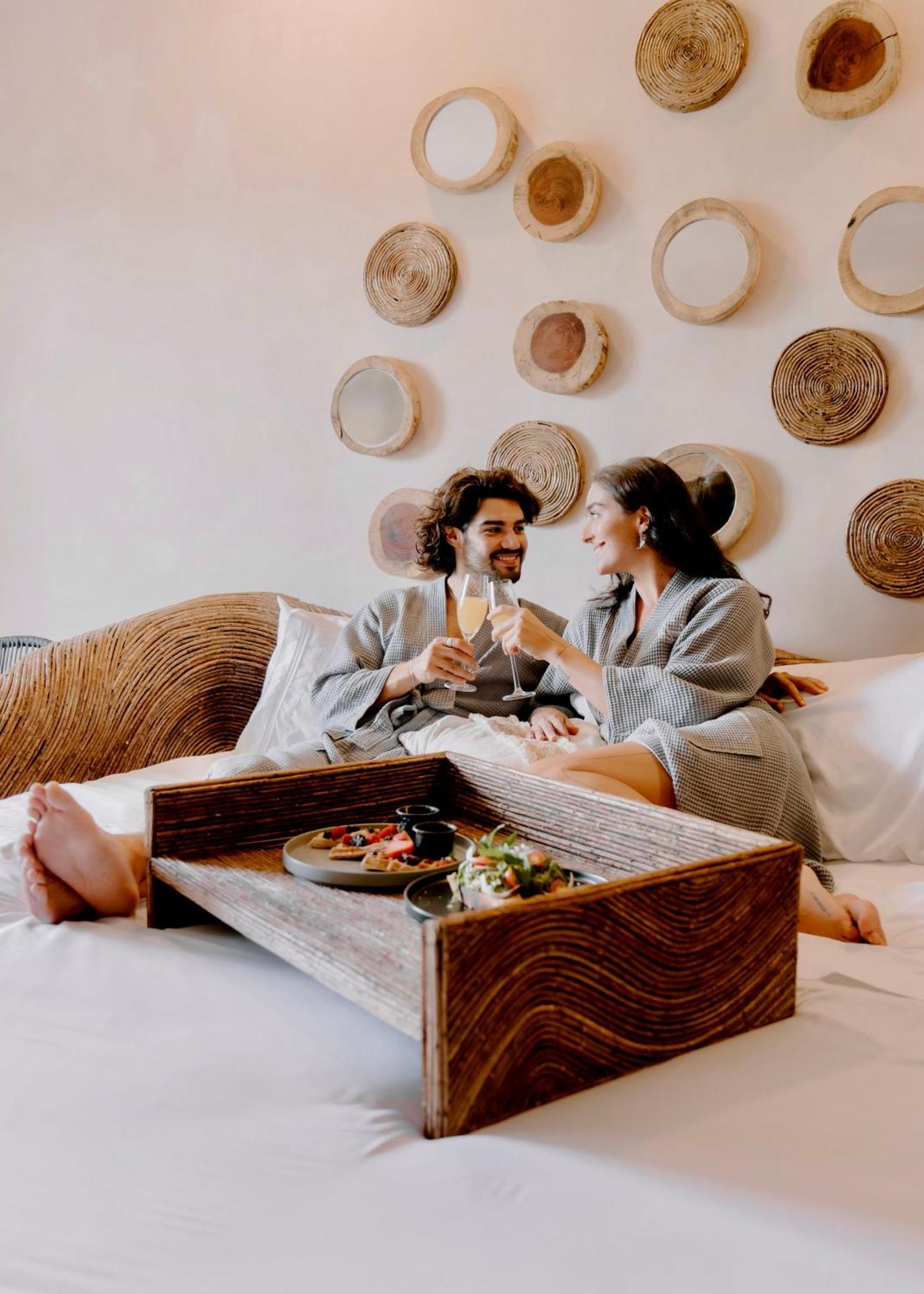 Cerveceria Tulum Boutique Hotel & Beer Spa (Adults Only) Bagian luar foto